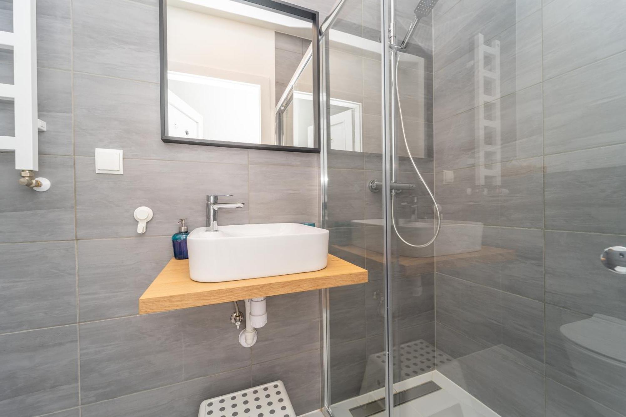 Comfortable 3City Studios In Sopot By Noclegi Renters Exterior photo