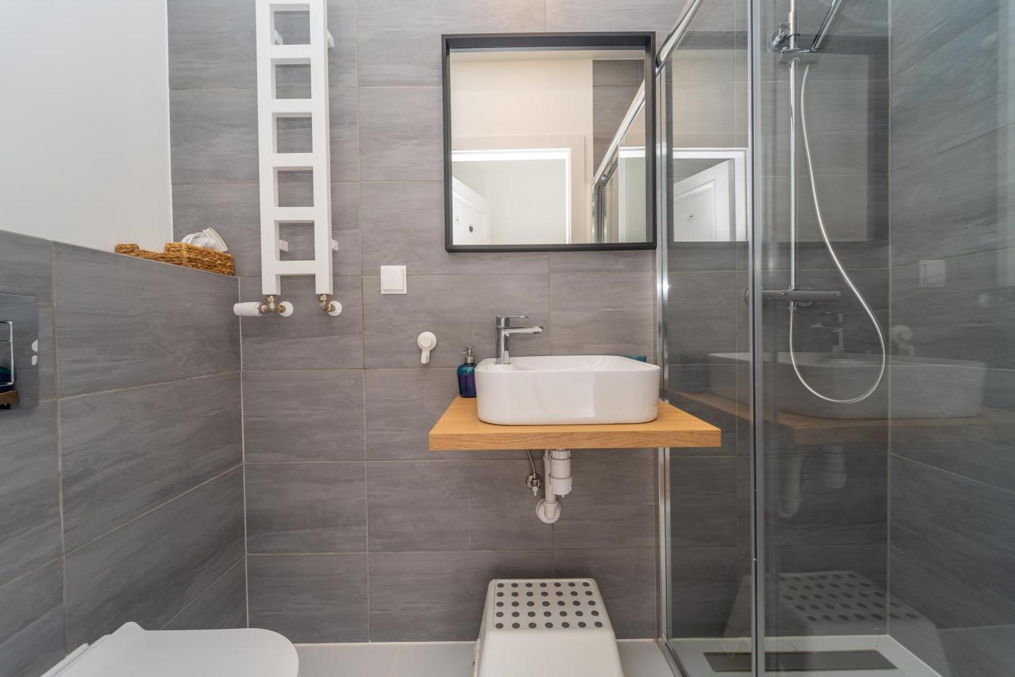 Comfortable 3City Studios In Sopot By Noclegi Renters Exterior photo